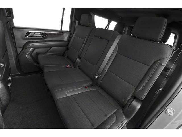 2026 Chevrolet Suburban LS (Stk: 26-153) in Kirkland Lake - Image 9 of 12
