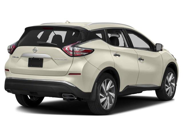 2016 Nissan Murano Platinum (Stk: 260557A) in Calgary - Image 3 of 9