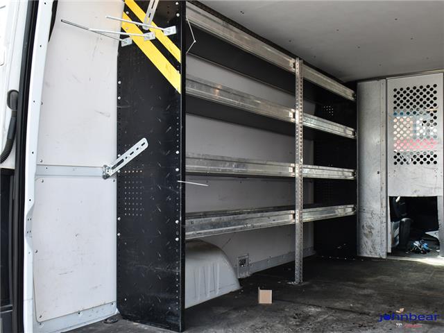2021 Mercedes-Benz Sprinter 2500 High Roof I4 Diesel (Stk: U4078) in St. Catharines - Image 10 of 20