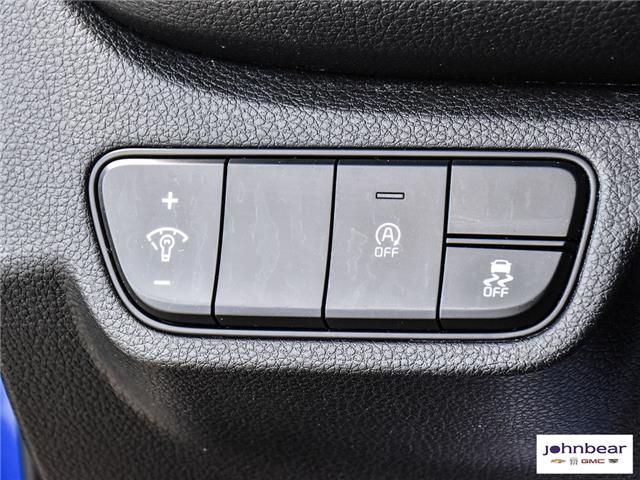2021 Land Rover Defender SE (Stk: U4412) in Hamilton - Image 25 of 27