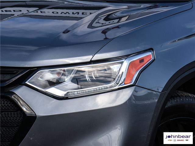 2020 Chevrolet Traverse LT (Stk: 2472-26HA) in Hamilton - Image 3 of 30