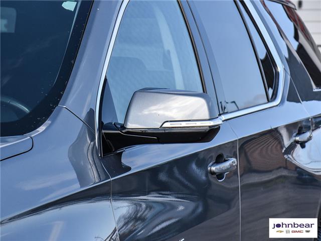 2020 Chevrolet Traverse LT (Stk: 2472-26HA) in Hamilton - Image 4 of 30