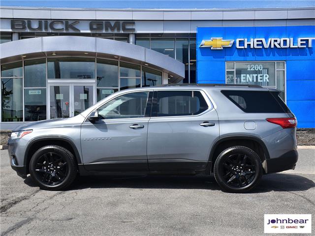 2020 Chevrolet Traverse LT (Stk: 2472-26HA) in Hamilton - Image 6 of 30