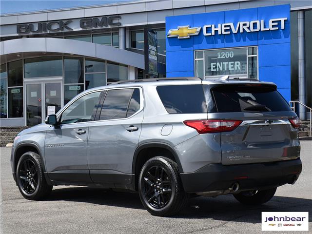 2020 Chevrolet Traverse LT (Stk: 2472-26HA) in Hamilton - Image 7 of 30