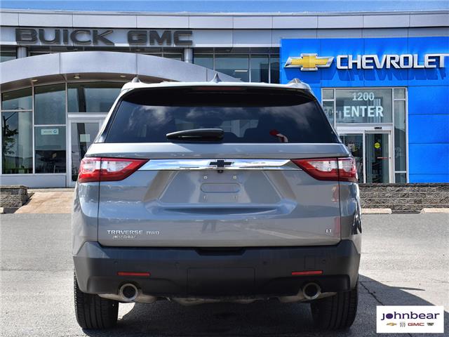 2020 Chevrolet Traverse LT (Stk: 2472-26HA) in Hamilton - Image 8 of 30