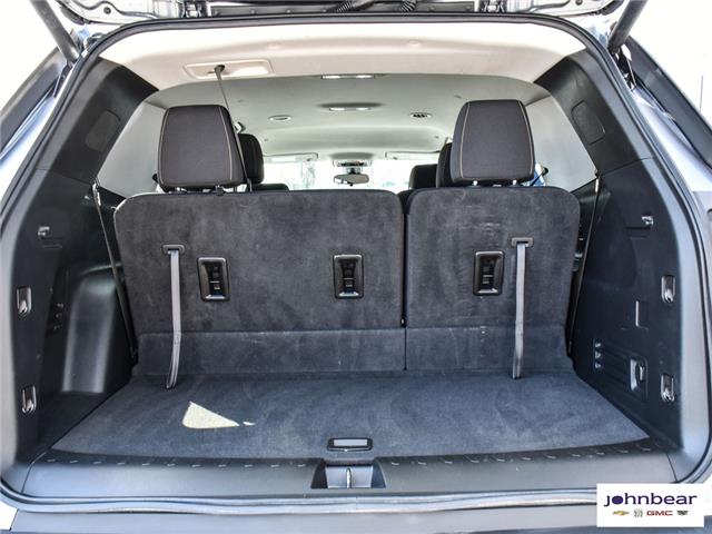 2020 Chevrolet Traverse LT (Stk: 2472-26HA) in Hamilton - Image 10 of 30