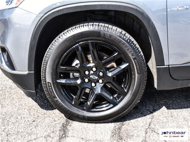 2020 Chevrolet Traverse LT (Stk: 2472-26HA) in Hamilton - Image 11 of 30