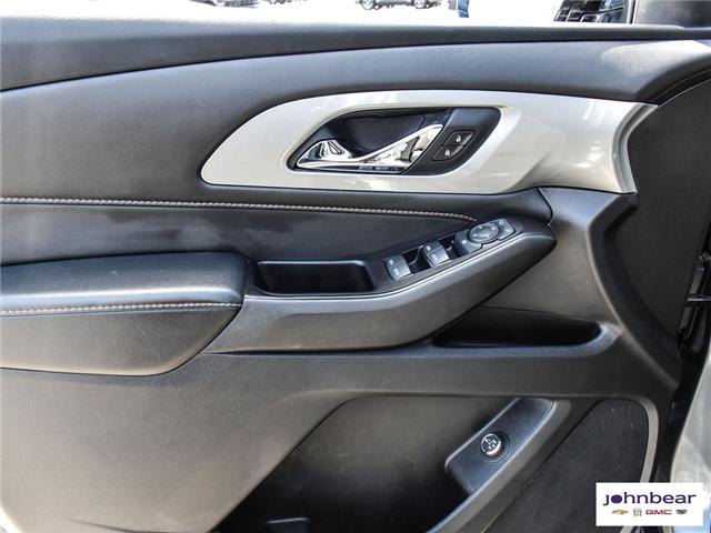 2020 Chevrolet Traverse LT (Stk: 2472-26HA) in Hamilton - Image 12 of 30