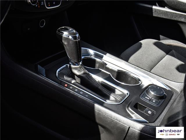 2020 Chevrolet Traverse LT (Stk: 2472-26HA) in Hamilton - Image 14 of 30