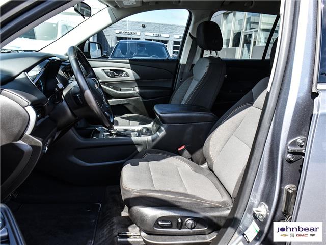 2020 Chevrolet Traverse LT (Stk: 2472-26HA) in Hamilton - Image 15 of 30