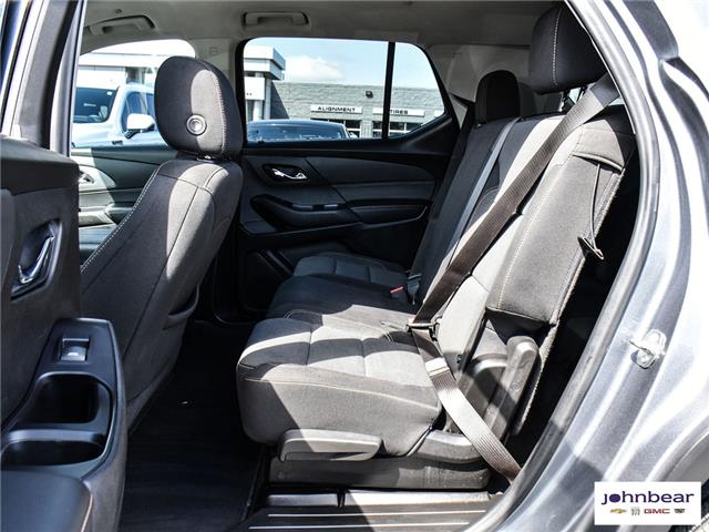 2020 Chevrolet Traverse LT (Stk: 2472-26HA) in Hamilton - Image 16 of 30