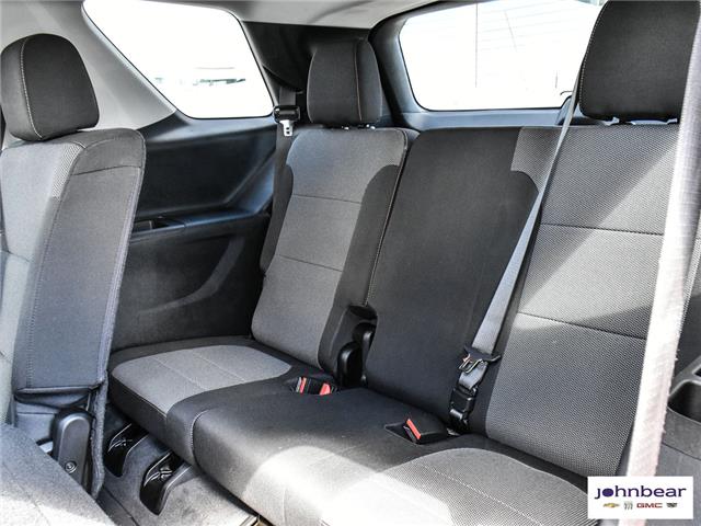 2020 Chevrolet Traverse LT (Stk: 2472-26HA) in Hamilton - Image 17 of 30