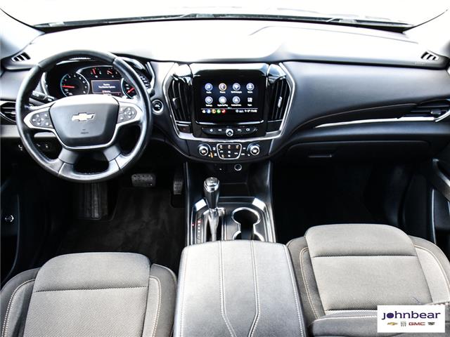 2020 Chevrolet Traverse LT (Stk: 2472-26HA) in Hamilton - Image 18 of 30