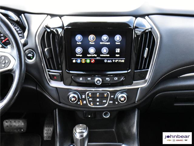 2020 Chevrolet Traverse LT (Stk: 2472-26HA) in Hamilton - Image 19 of 30
