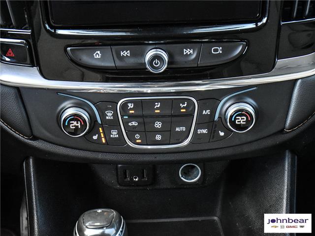2020 Chevrolet Traverse LT (Stk: 2472-26HA) in Hamilton - Image 21 of 30