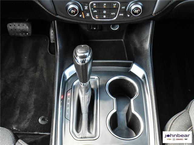 2020 Chevrolet Traverse LT (Stk: 2472-26HA) in Hamilton - Image 22 of 30