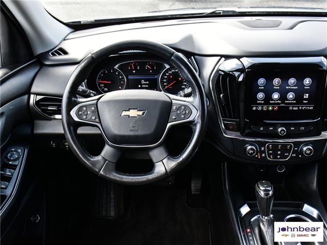 2020 Chevrolet Traverse LT (Stk: 2472-26HA) in Hamilton - Image 23 of 30