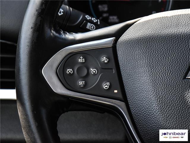 2020 Chevrolet Traverse LT (Stk: 2472-26HA) in Hamilton - Image 24 of 30