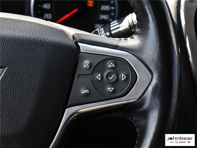 2020 Chevrolet Traverse LT (Stk: 2472-26HA) in Hamilton - Image 25 of 30