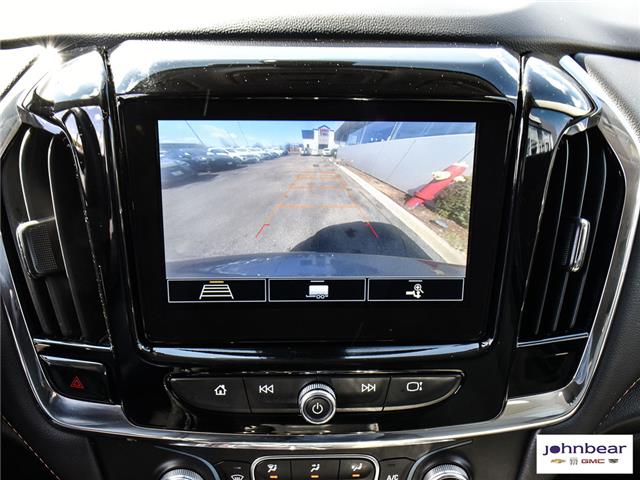 2020 Chevrolet Traverse LT (Stk: 2472-26HA) in Hamilton - Image 27 of 30
