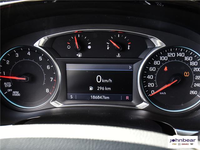 2020 Chevrolet Traverse LT (Stk: 2472-26HA) in Hamilton - Image 28 of 30