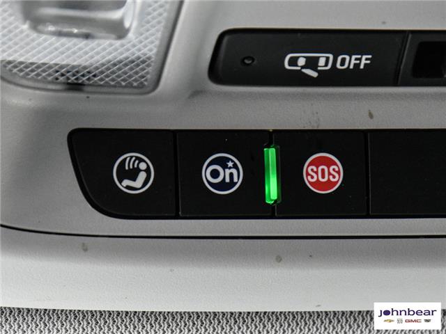 2020 Chevrolet Traverse LT (Stk: 2472-26HA) in Hamilton - Image 29 of 30