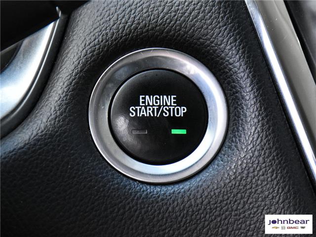 2020 Chevrolet Traverse LT (Stk: 2472-26HA) in Hamilton - Image 30 of 30