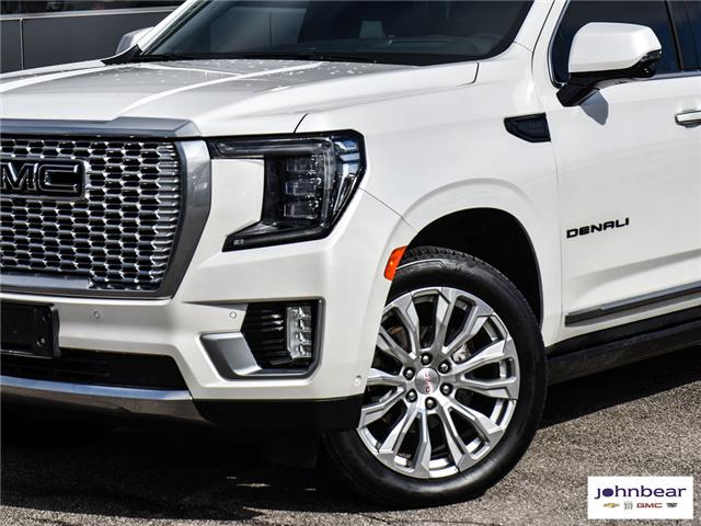 2024 GMC Yukon XL Denali (Stk: 2651-26HA) in Hamilton - Image 2 of 31
