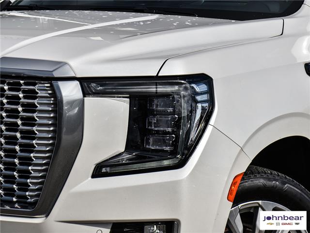 2024 GMC Yukon XL Denali (Stk: 2651-26HA) in Hamilton - Image 3 of 31