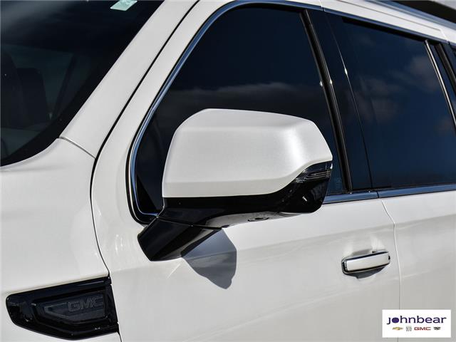 2024 GMC Yukon XL Denali (Stk: 2651-26HA) in Hamilton - Image 4 of 31