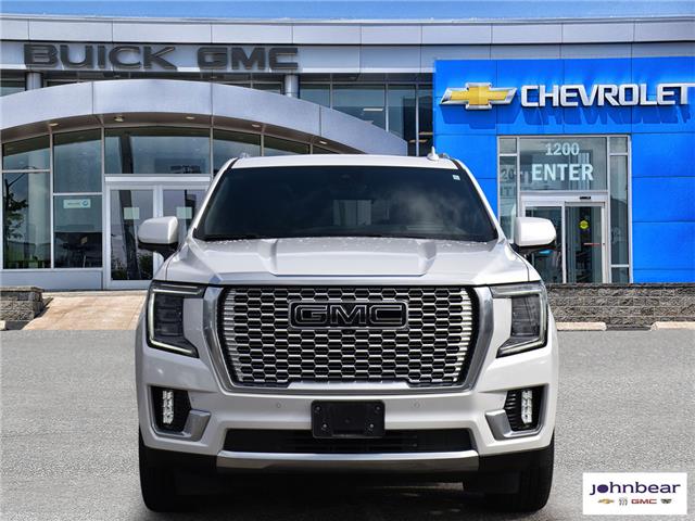 2024 GMC Yukon XL Denali (Stk: 2651-26HA) in Hamilton - Image 5 of 31