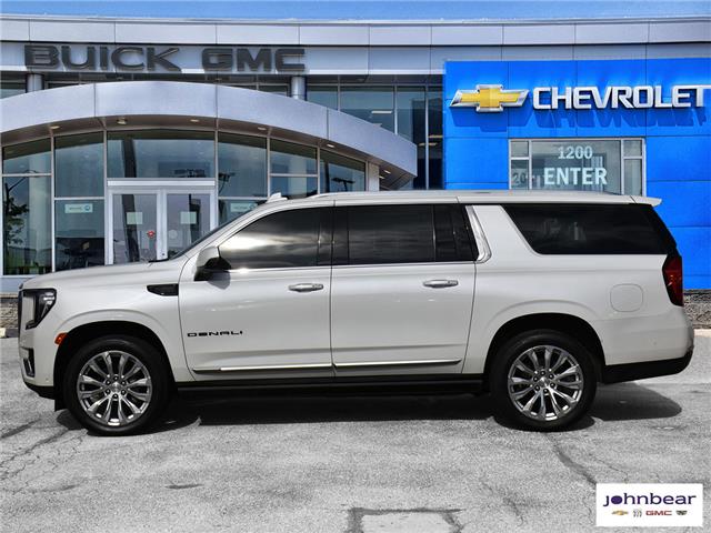 2024 GMC Yukon XL Denali (Stk: 2651-26HA) in Hamilton - Image 6 of 31