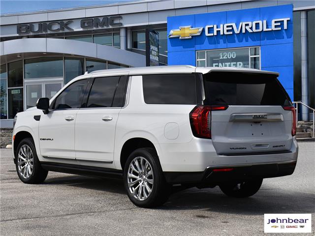 2024 GMC Yukon XL Denali (Stk: 2651-26HA) in Hamilton - Image 7 of 31