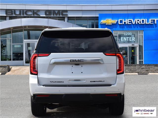 2024 GMC Yukon XL Denali (Stk: 2651-26HA) in Hamilton - Image 8 of 31