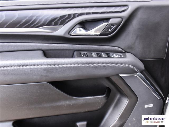 2024 GMC Yukon XL Denali (Stk: 2651-26HA) in Hamilton - Image 13 of 31