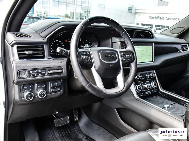 2024 GMC Yukon XL Denali (Stk: 2651-26HA) in Hamilton - Image 14 of 31