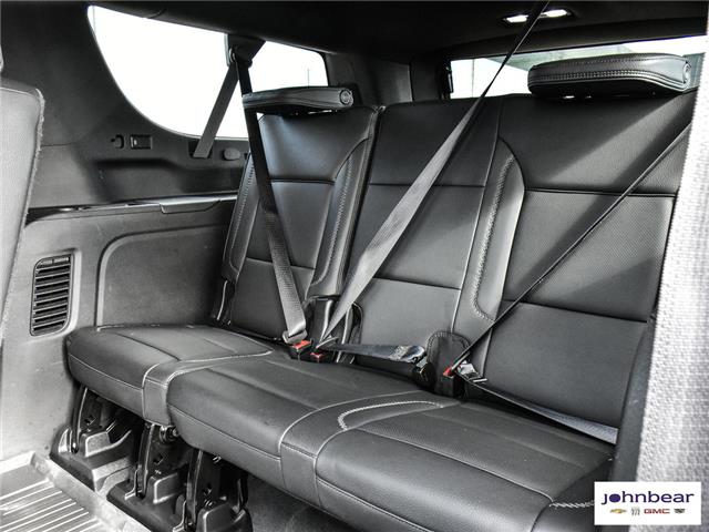 2024 GMC Yukon XL Denali (Stk: 2651-26HA) in Hamilton - Image 17 of 31