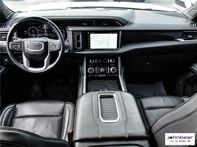 2024 GMC Yukon XL Denali (Stk: 2651-26HA) in Hamilton - Image 19 of 31