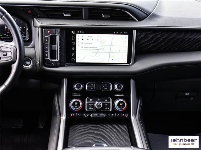 2024 GMC Yukon XL Denali (Stk: 2651-26HA) in Hamilton - Image 20 of 31
