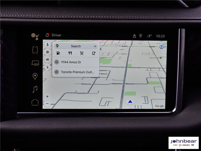 2024 GMC Yukon XL Denali (Stk: 2651-26HA) in Hamilton - Image 21 of 31