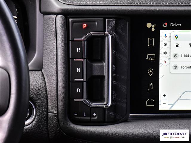 2024 GMC Yukon XL Denali (Stk: 2651-26HA) in Hamilton - Image 23 of 31