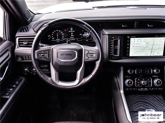 2024 GMC Yukon XL Denali (Stk: 2651-26HA) in Hamilton - Image 24 of 31