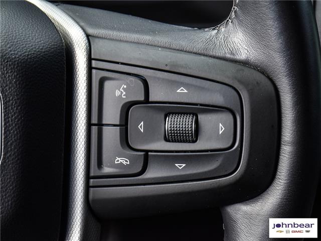 2024 GMC Yukon XL Denali (Stk: 2651-26HA) in Hamilton - Image 28 of 31