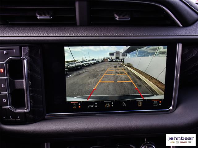 2024 GMC Yukon XL Denali (Stk: 2651-26HA) in Hamilton - Image 29 of 31