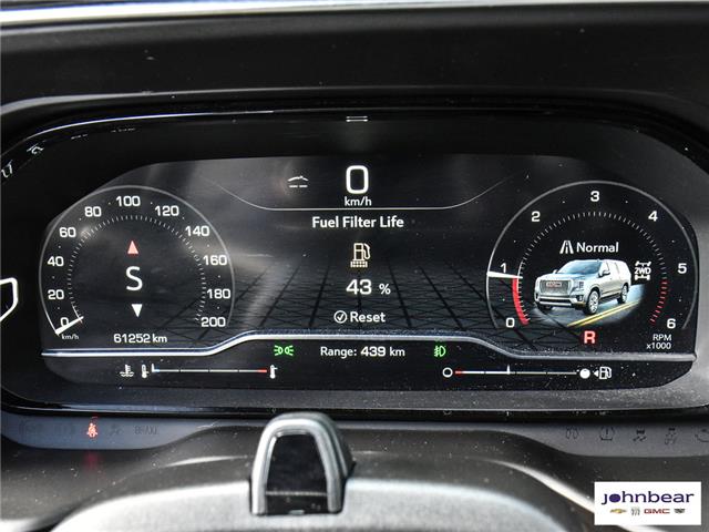 2024 GMC Yukon XL Denali (Stk: 2651-26HA) in Hamilton - Image 30 of 31