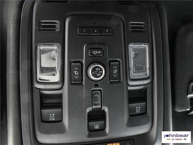 2024 GMC Yukon XL Denali (Stk: 2651-26HA) in Hamilton - Image 31 of 31