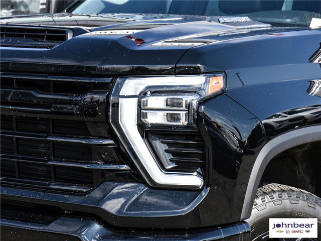 2024 Chevrolet Silverado 2500HD LT (Stk: LB4385) in Hamilton - Image 3 of 28