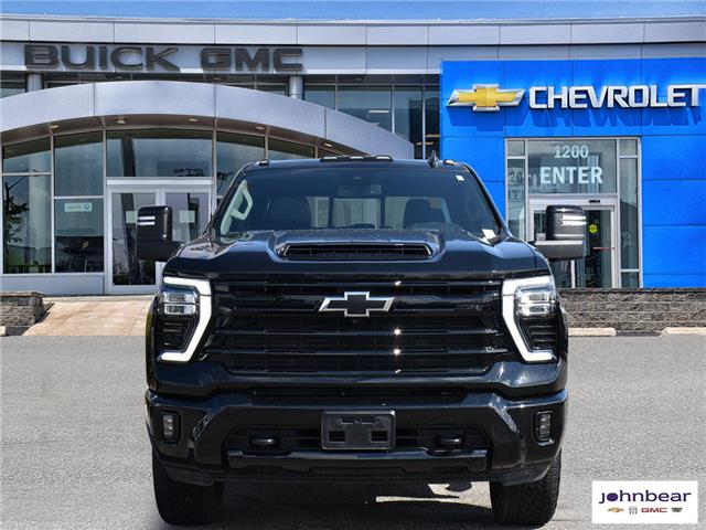2024 Chevrolet Silverado 2500HD LT (Stk: LB4385) in Hamilton - Image 5 of 28