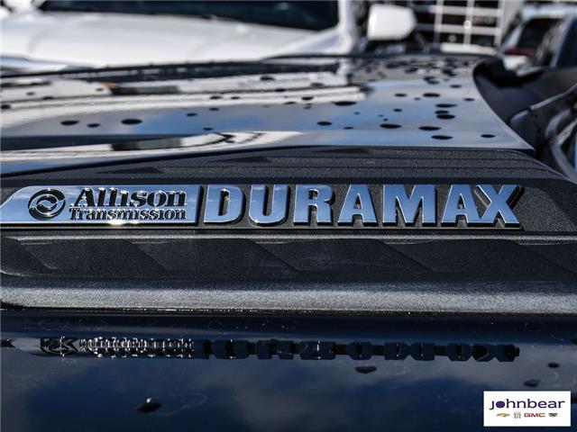 2024 Chevrolet Silverado 2500HD LT (Stk: LB4385) in Hamilton - Image 6 of 28