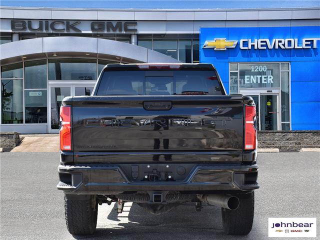2024 Chevrolet Silverado 2500HD LT (Stk: LB4385) in Hamilton - Image 8 of 28
